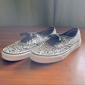 RARE* Vans A Tribe Called Quest Authentic